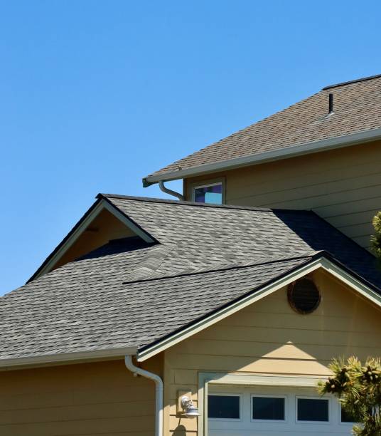 Asphalt Shingles Roofing in Proctor, MN